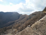 佛母洞索道