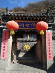 佛母洞