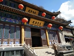 佛母洞