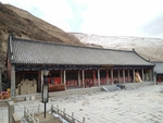 五台山风光