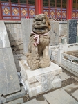 五台山风光