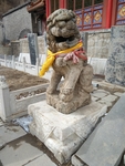 五台山风光