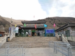 五台山风光