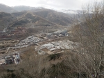 五台山风光