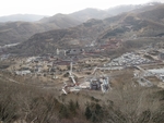 五台山风光