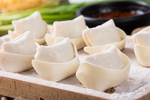 馄饨