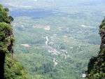 云蒙山