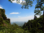 云蒙山