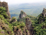 云蒙山