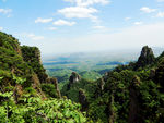 云蒙山