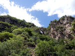 云蒙山