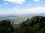 云蒙山