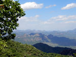 云蒙山