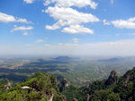 云蒙山