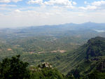 云蒙山