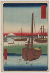 安腾广重浮世绘作品