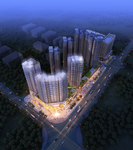 建筑效果图