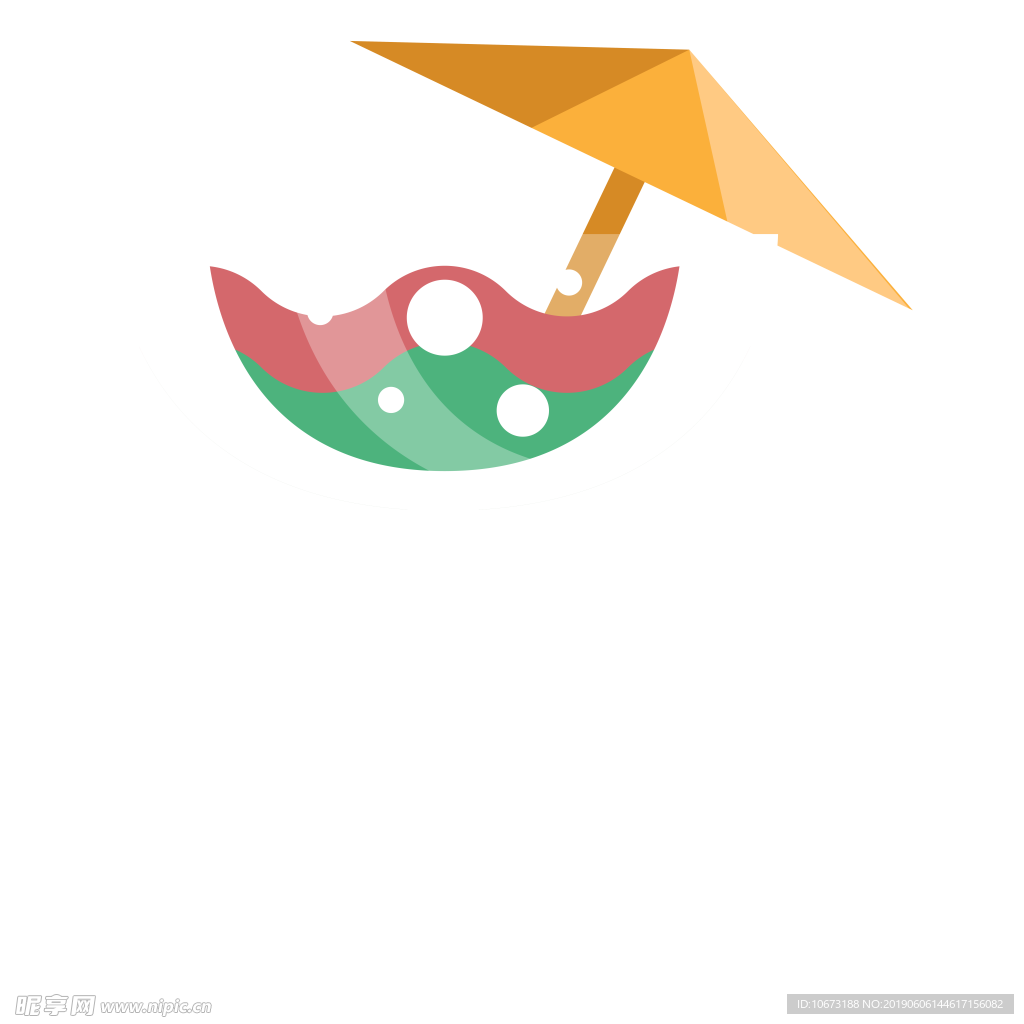 果汁鸡尾酒