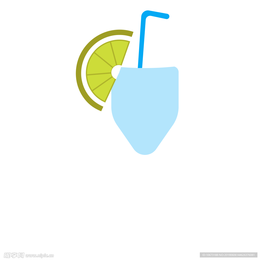 果汁鸡尾酒