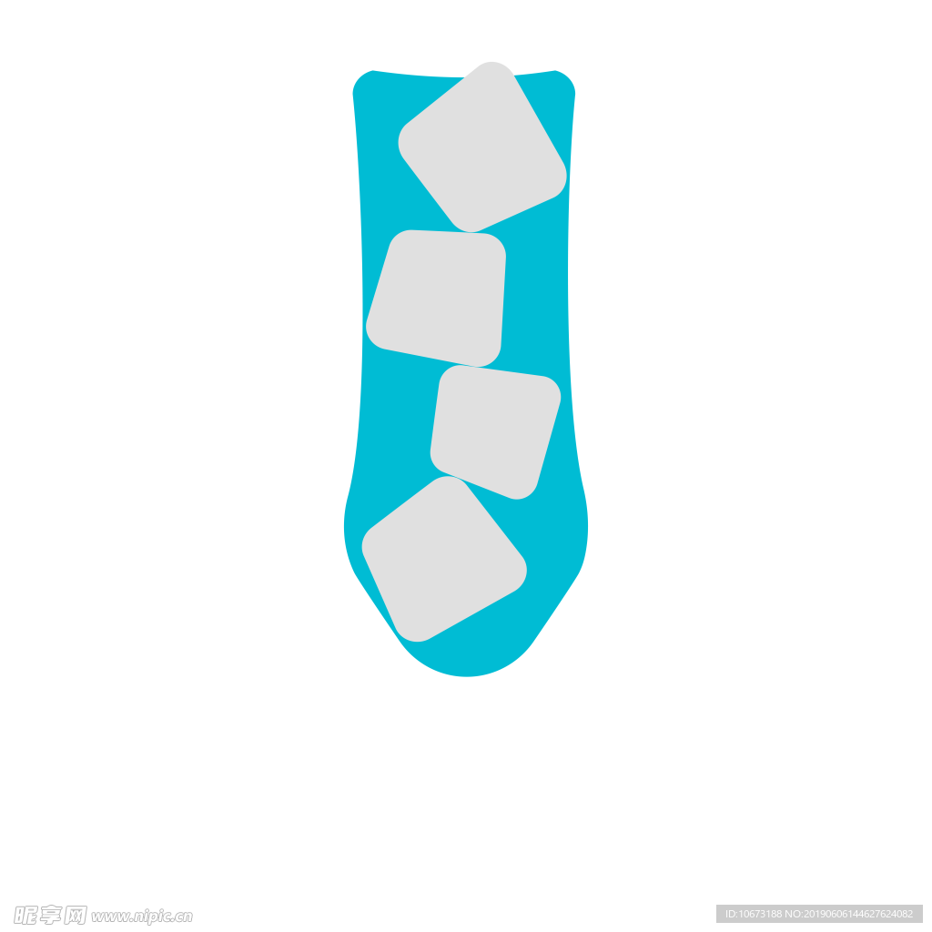 果汁鸡尾酒