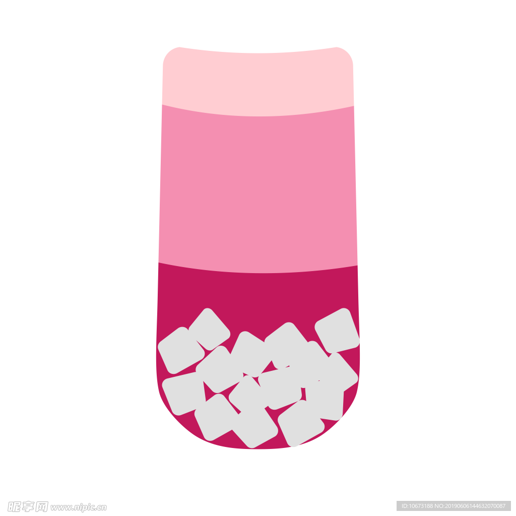 果汁鸡尾酒