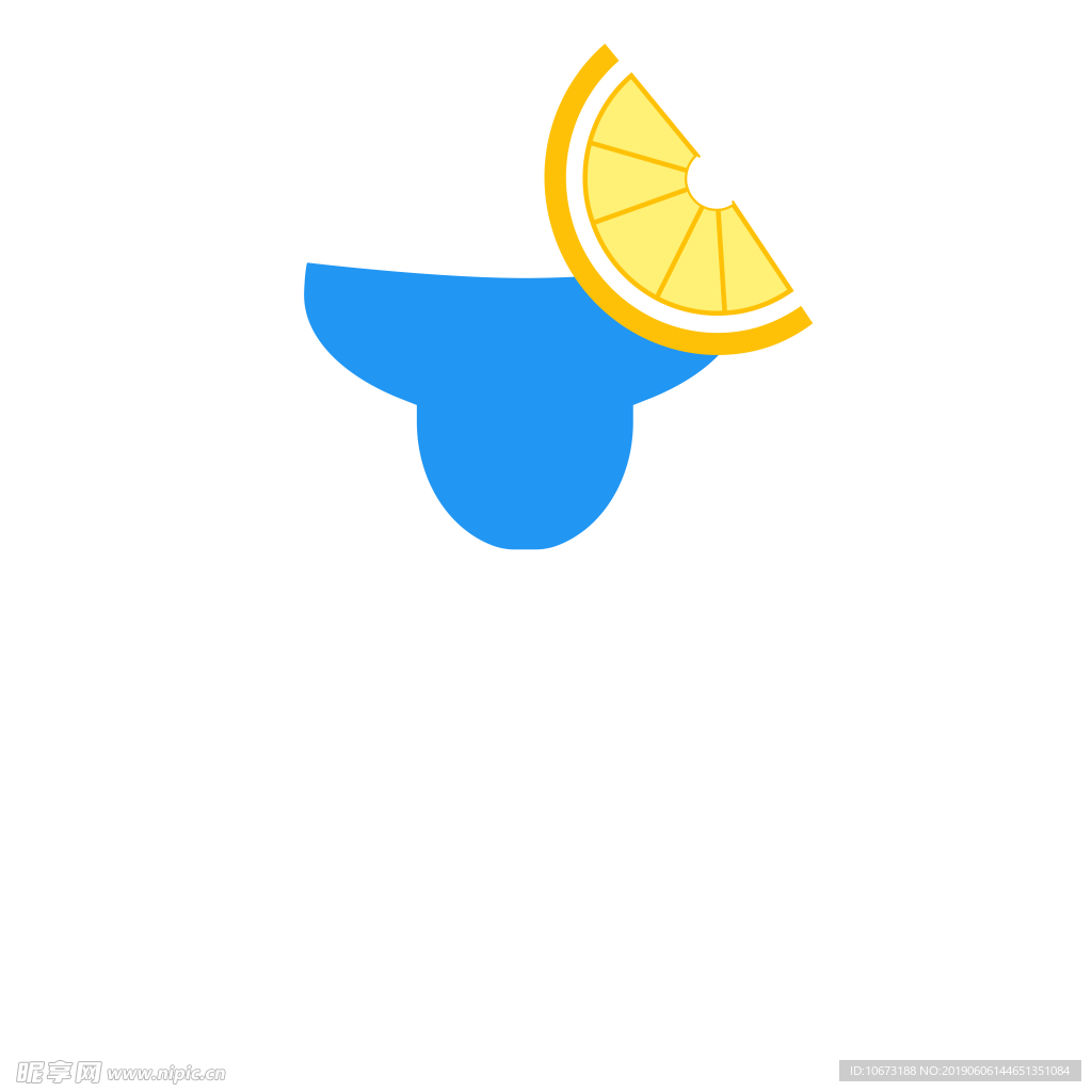果汁鸡尾酒