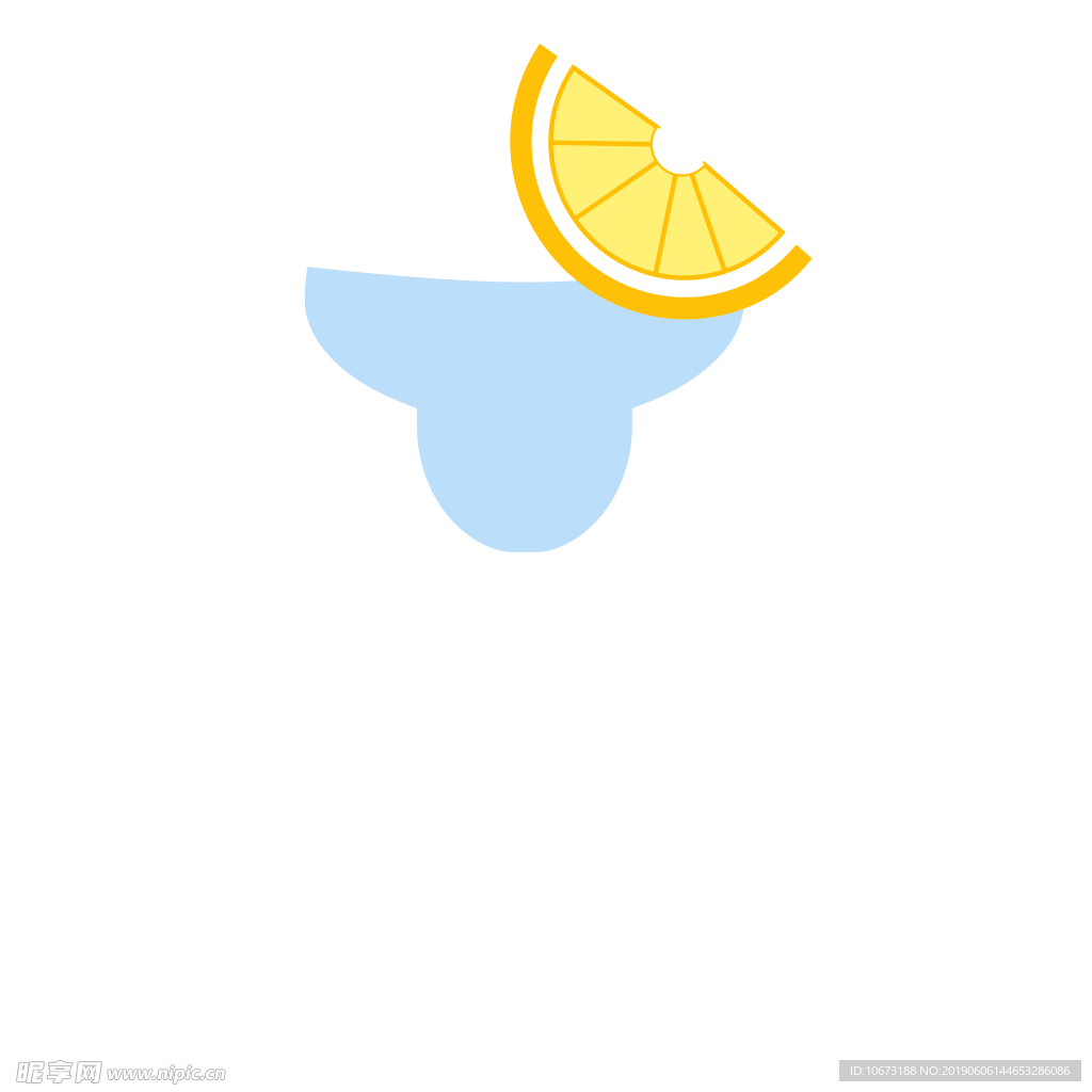 果汁鸡尾酒