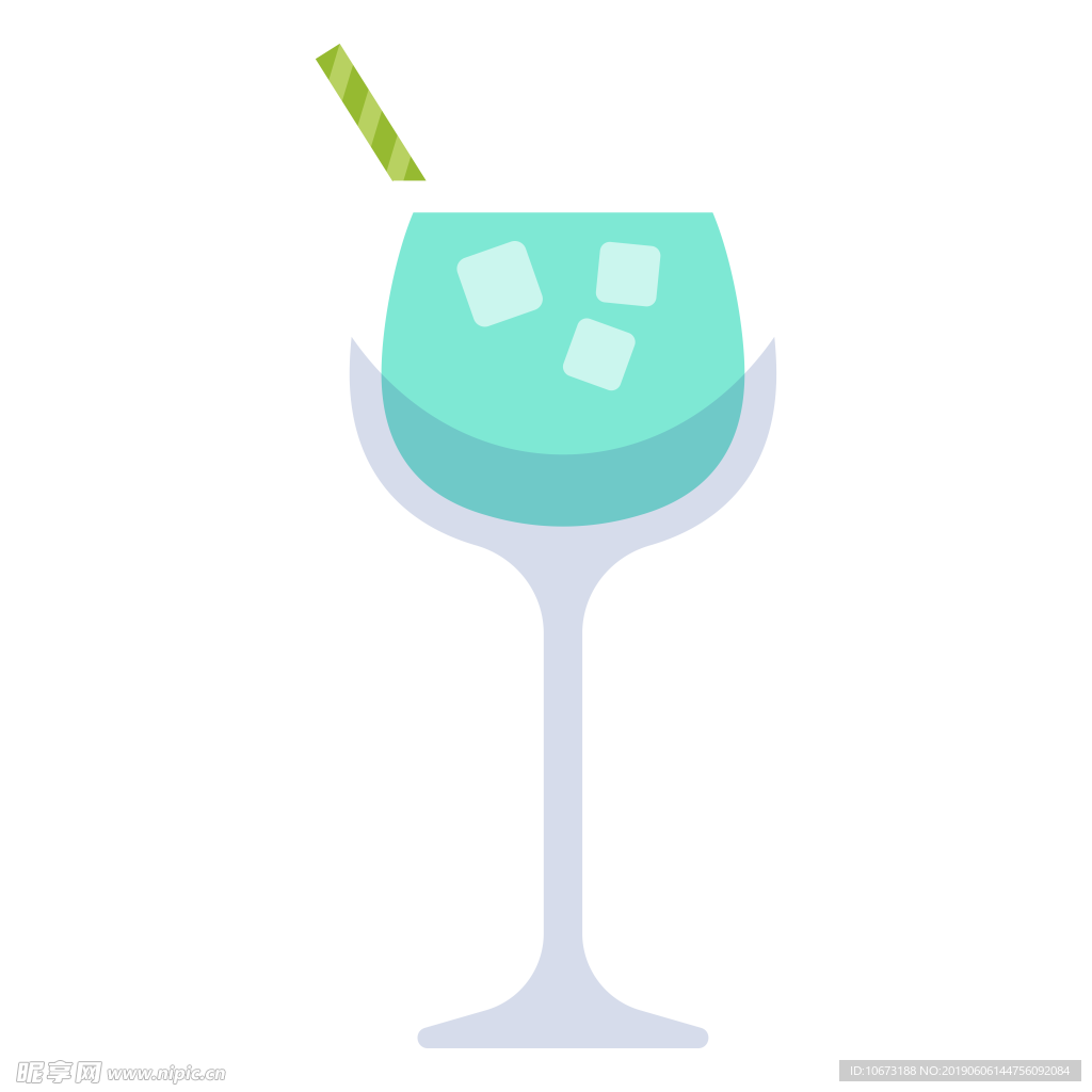 果汁鸡尾酒
