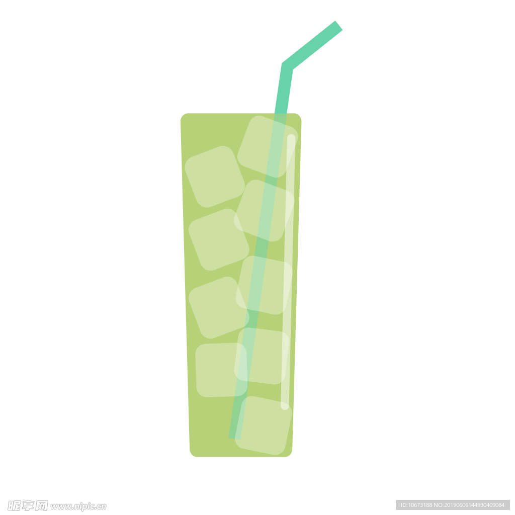 果汁鸡尾酒