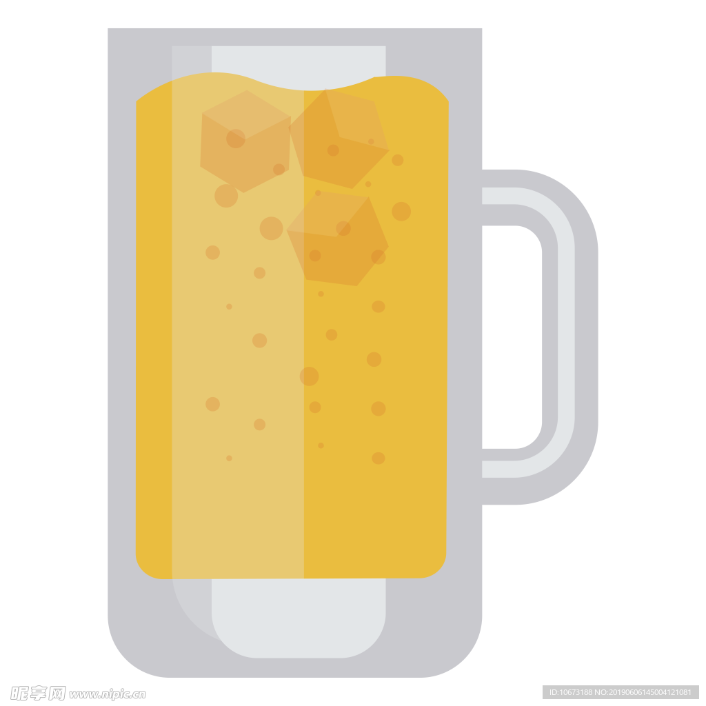 果汁鸡尾酒