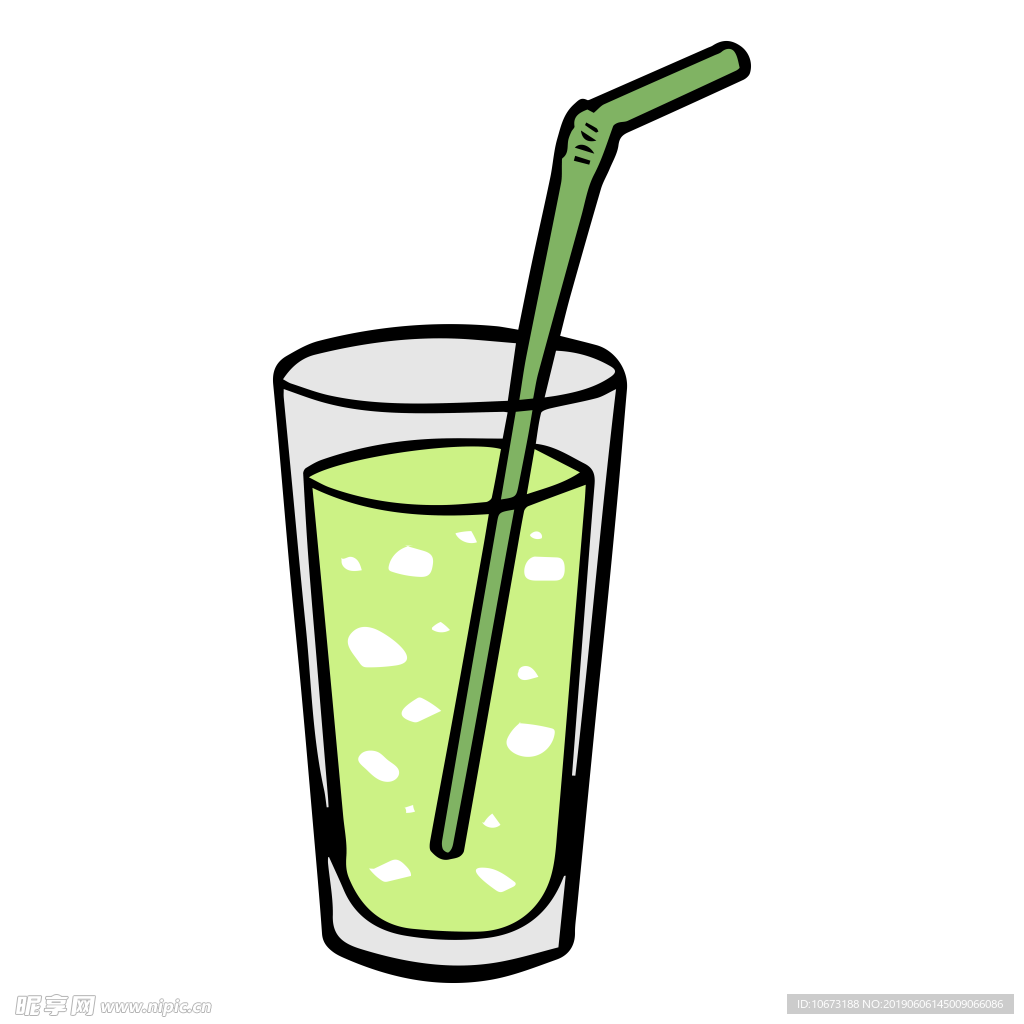 果汁鸡尾酒
