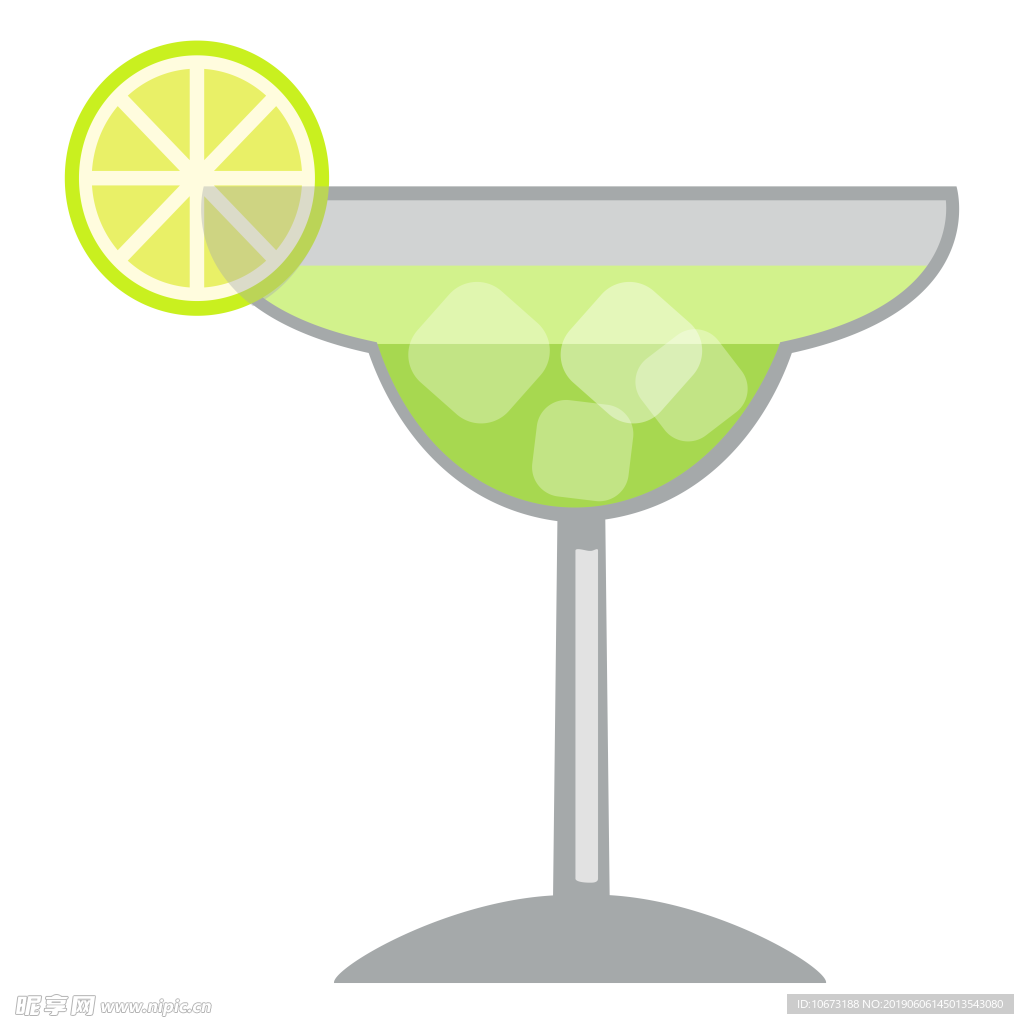 果汁鸡尾酒