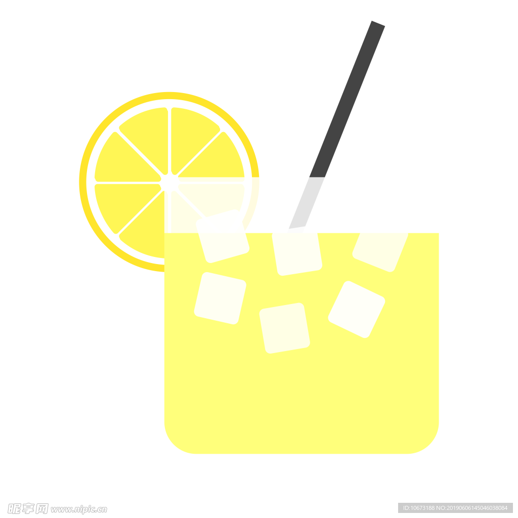 果汁鸡尾酒