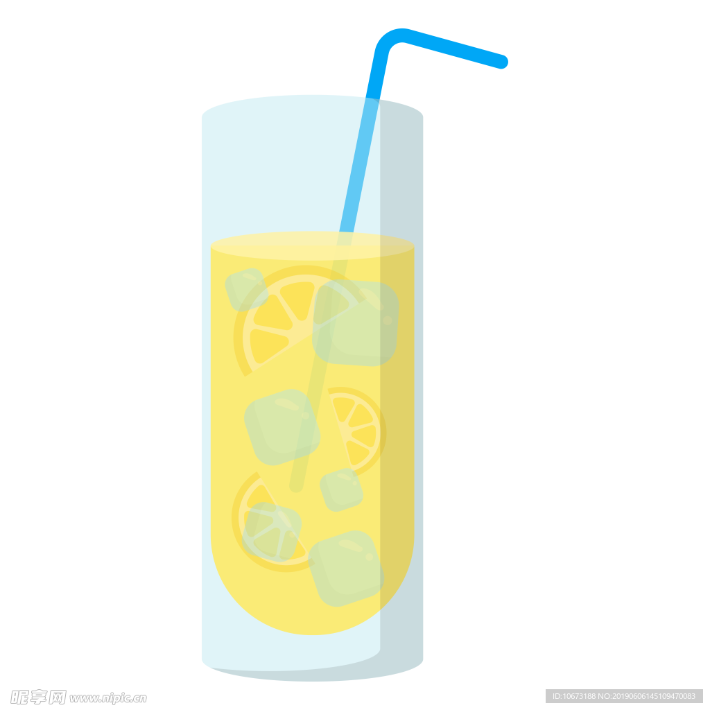 果汁鸡尾酒
