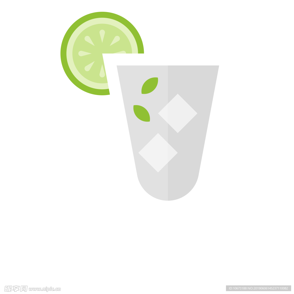 果汁鸡尾酒
