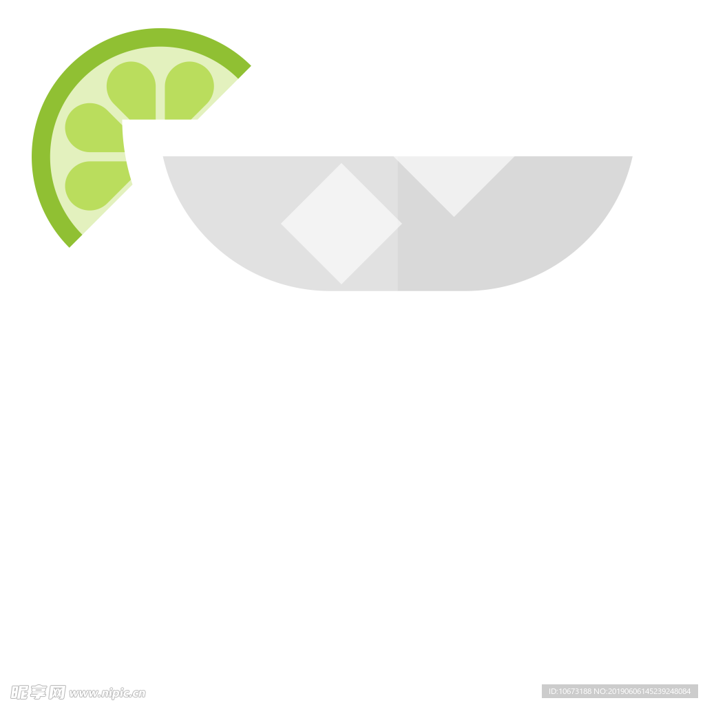 果汁鸡尾酒