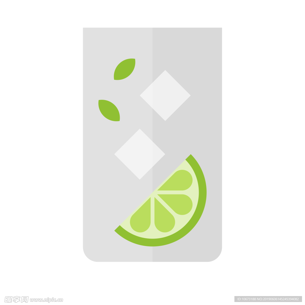 果汁鸡尾酒