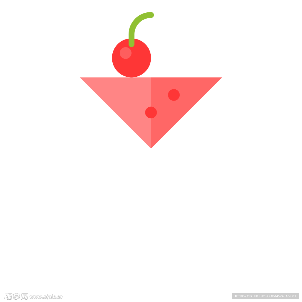 果汁鸡尾酒