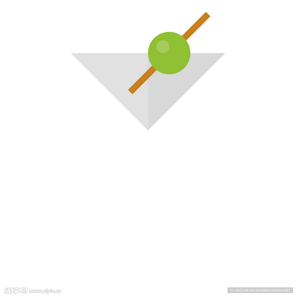 果汁鸡尾酒