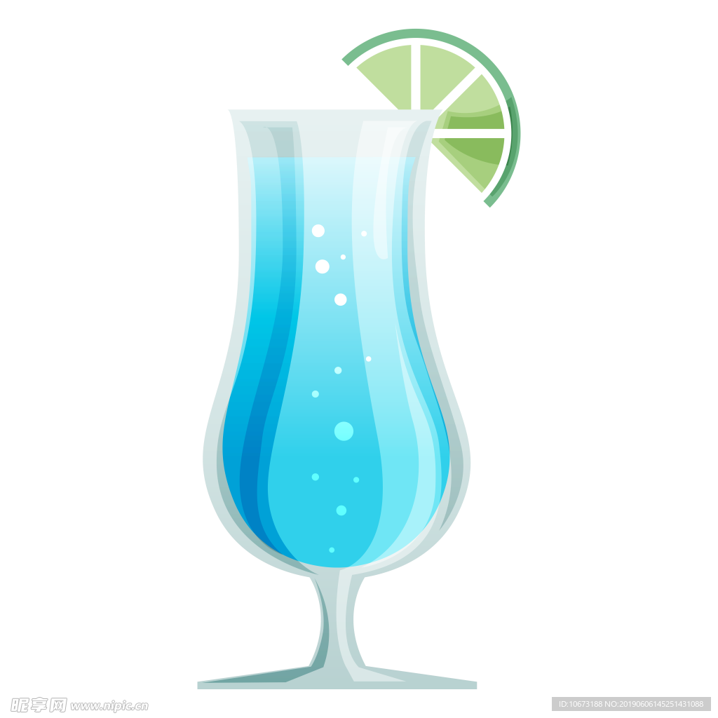 果汁鸡尾酒