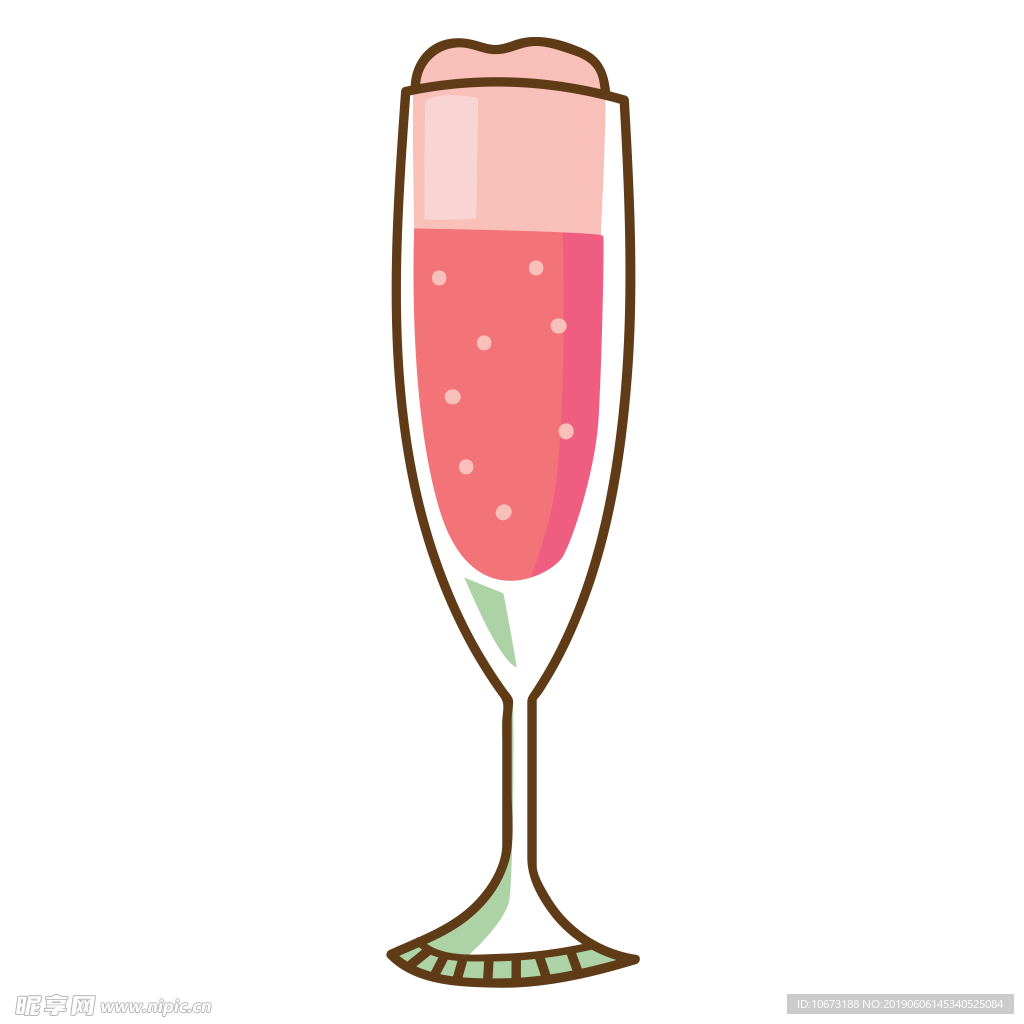 果汁鸡尾酒
