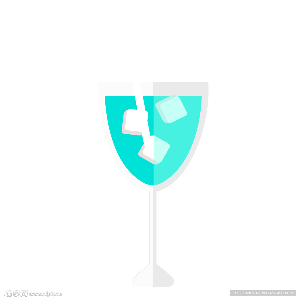 果汁鸡尾酒