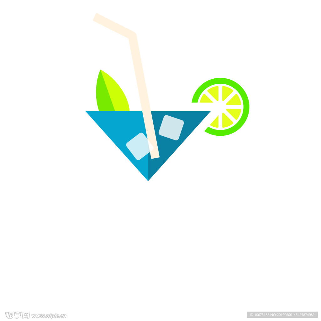 果汁鸡尾酒
