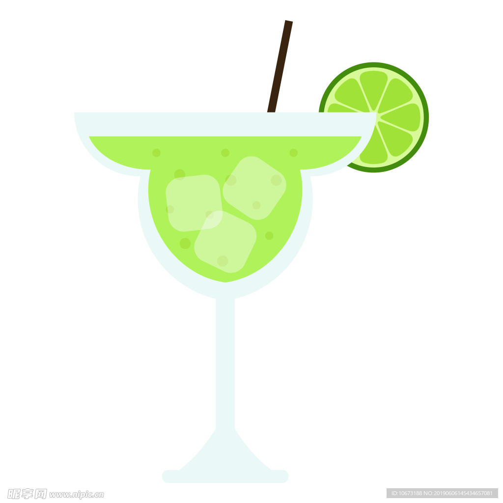 果汁鸡尾酒