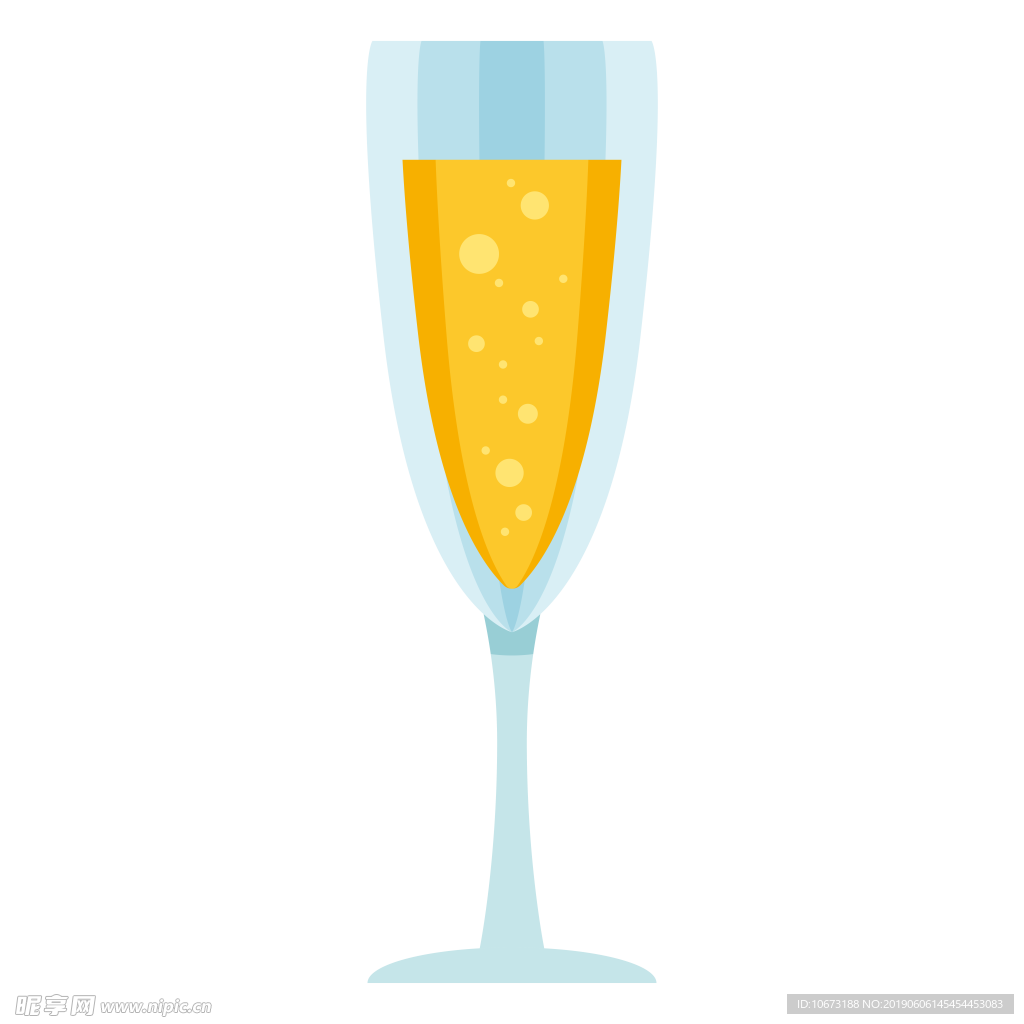 果汁鸡尾酒