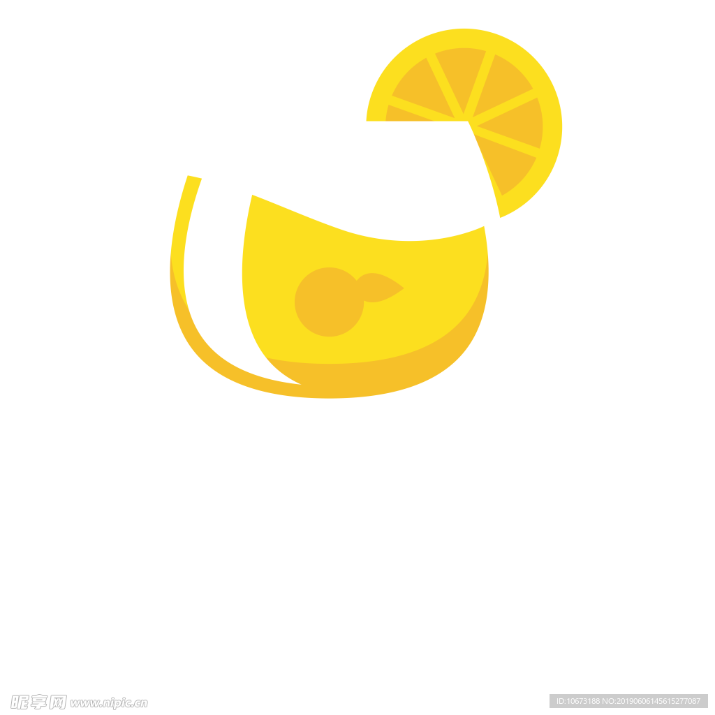 果汁鸡尾酒