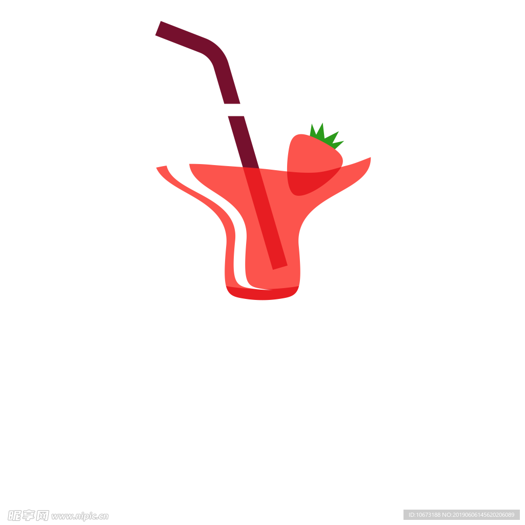 果汁鸡尾酒