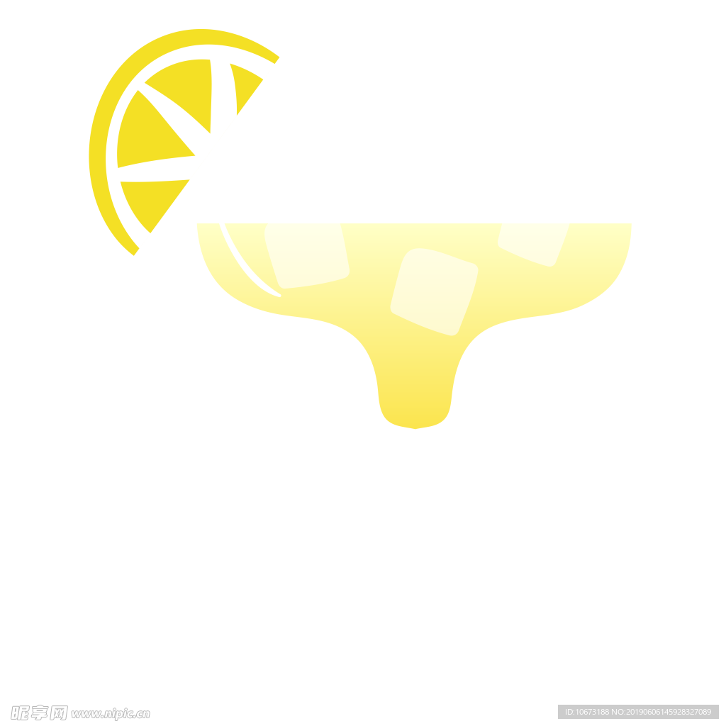 果汁鸡尾酒