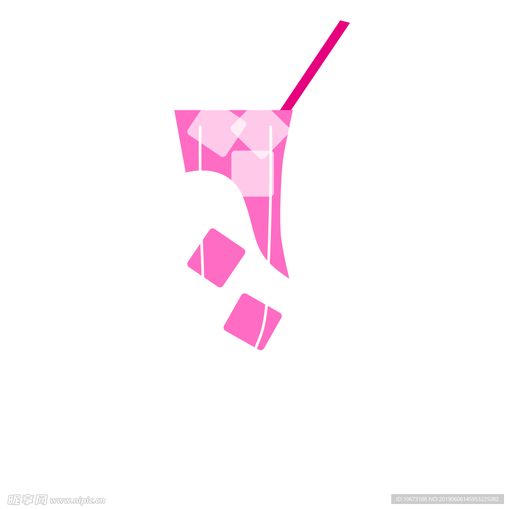 果汁鸡尾酒