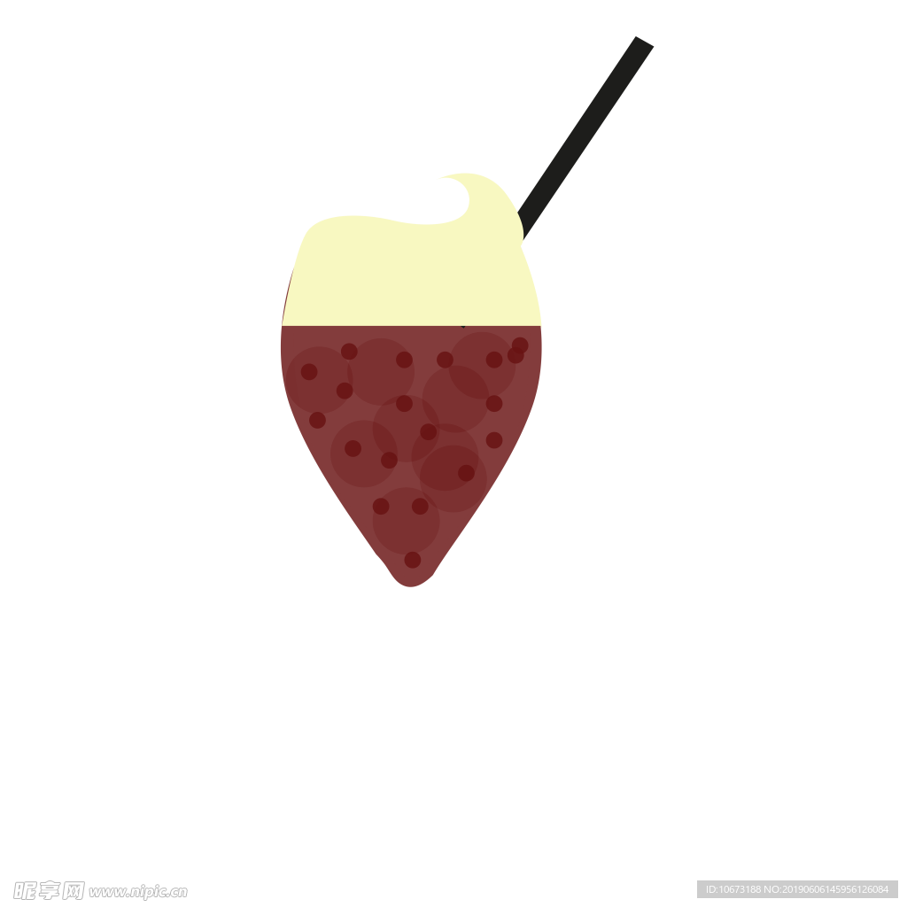 果汁鸡尾酒